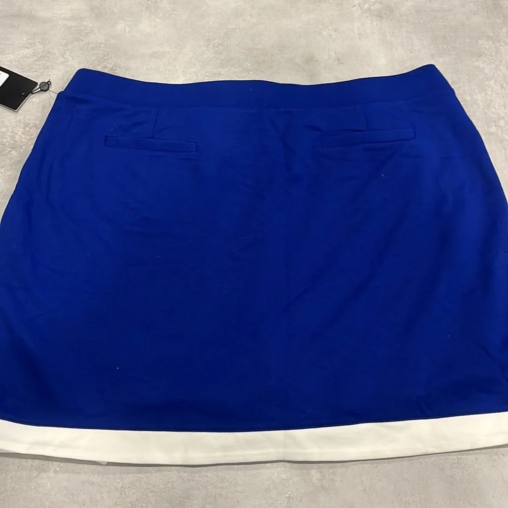 Skort - Picture 6 of 8